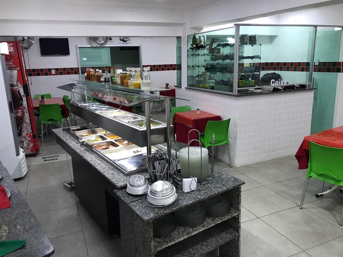 Hotel Italia Итабира Экстерьер фото